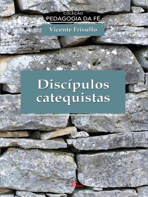 cover image of Discípulos catequistas